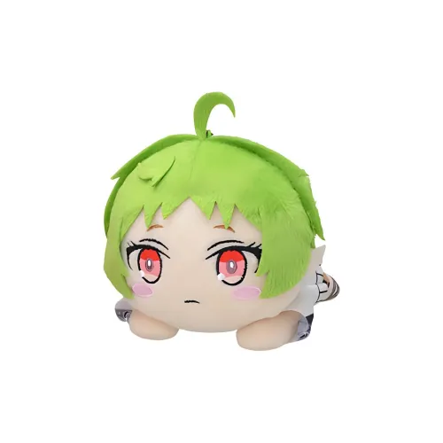 Сега Jobless To Герой Shirufyate Valley Garden Украшение