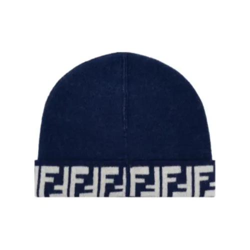 Fendi Шерсть Береты Мужской