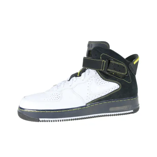 Jordan Air Джордан Fusion 6 Амортизация Противоскользящий Устойчивый к истиранию Высокий Топ