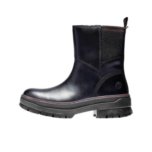 Timberland Malynn Ботильоны Женские Черные