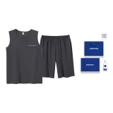 Темно-серый