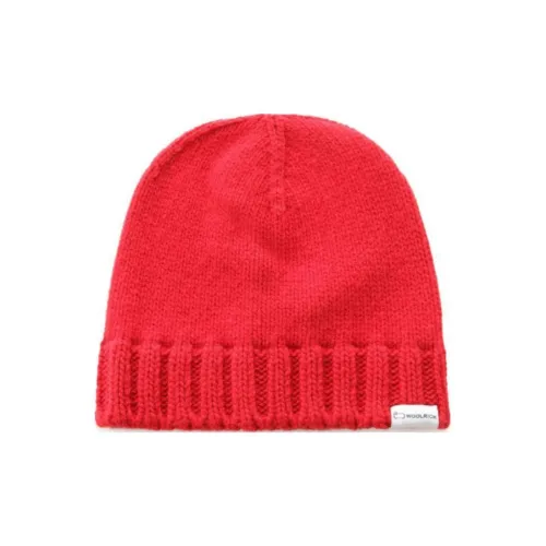 WOOLRICH Шерсть Бини Мужской