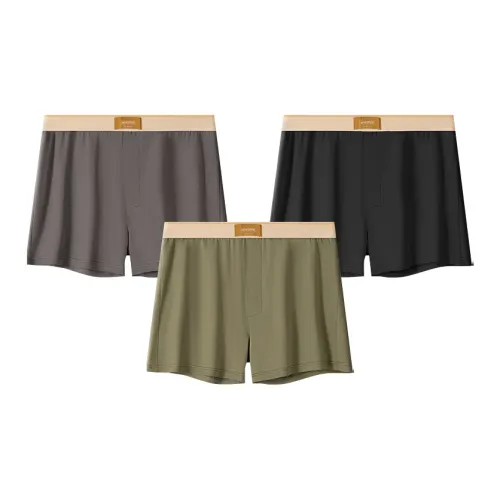 DUINIDESIYU Мужское нижнее белье 3 штуки