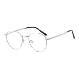 Лунно-серебряный