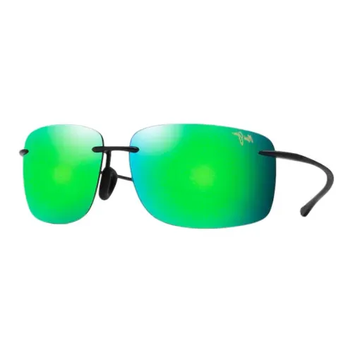 Maui Jim Солнцезащитные очки Унисекс