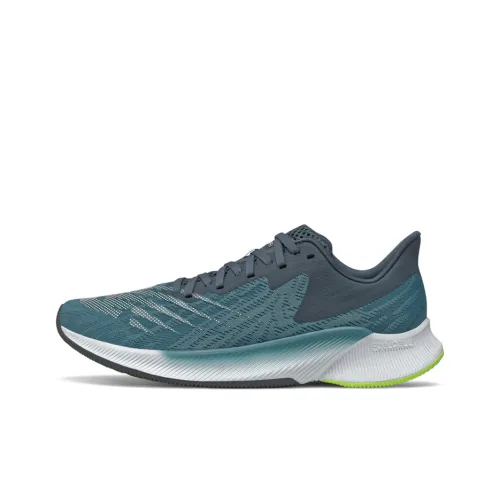 New Balance NB FuelCell Prism Амортизация Низкий Топ Беговые кроссовки Мужской