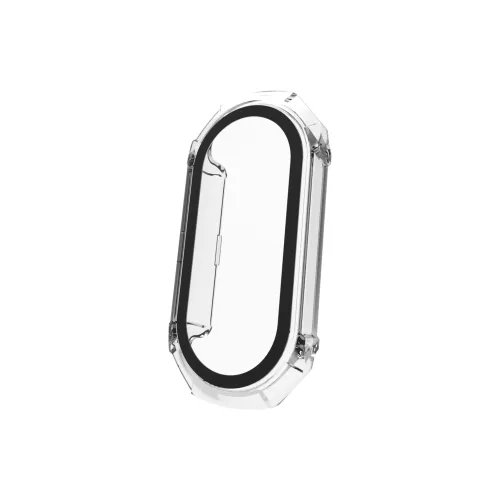 Bevichi Защитный Чехол Xiaomi Пластик PC Корпус Смарт-браслет Xiaomi 8