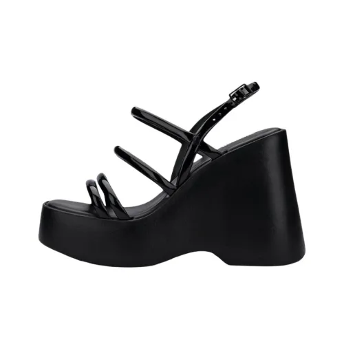 MELISSA One Sandals Strap 11,5cm Women's