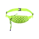 Неоново-зеленый