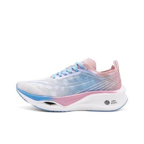 Speed joy run Беговые кроссовки Низкий Топ 24SLP M10 Небесно-голубой Мужской