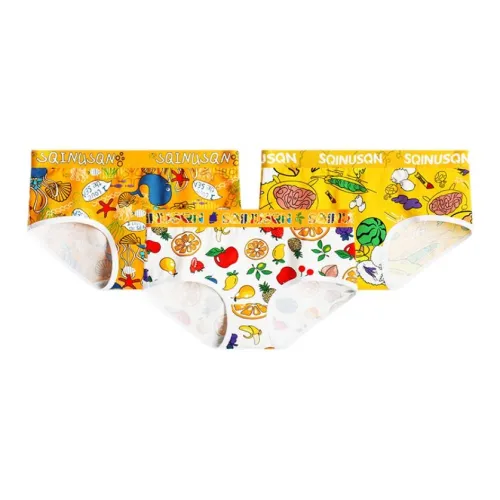 Sicily Нижнее белье Женское упаковка из 3 штук