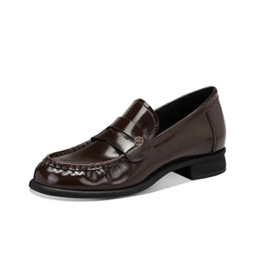 JESSICA SOPHIA Лоферы Женские