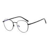 Классический черный