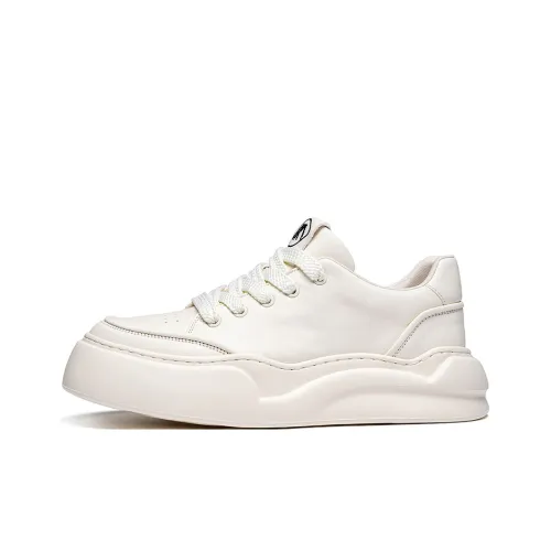 Кроссовки для скейтбординга Anthony Miles Low Top Мужские
