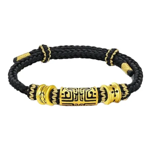 GIRATI Ткань Браслеты Шнурки Унисекс