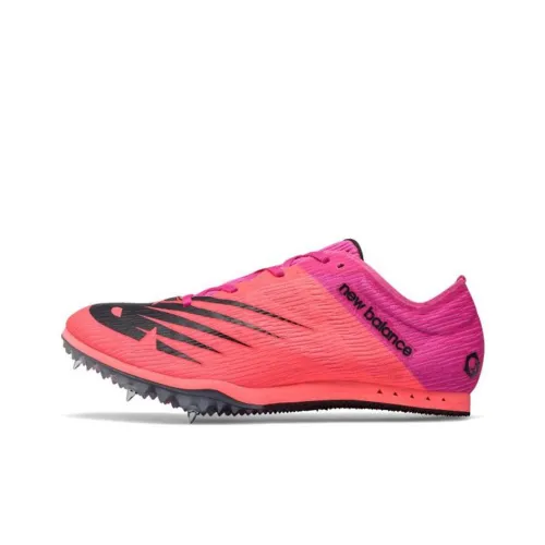 New Balance NB 500 Low Топ Беговые кроссовки Женские Розовый