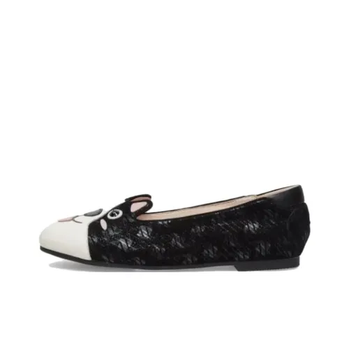 Hush Puppies Женские повседневные туфли Женские