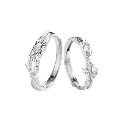 GIRATI Кольца Унисекс