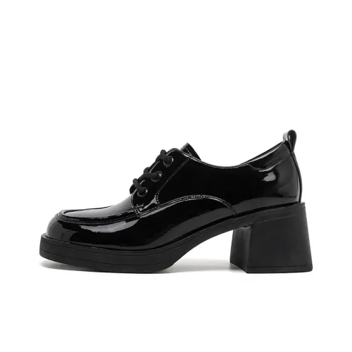 DAPHNE Лоферы Женские