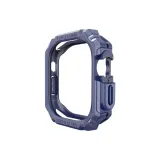 Синий + Синий/Углеродное волокно контрастный циферблат