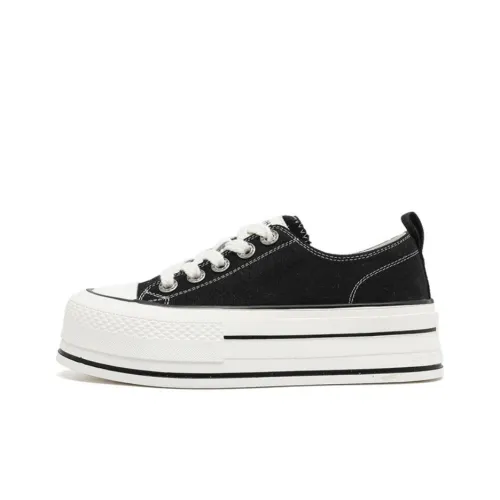 DAPHNE Low-Top Sneakers Женские