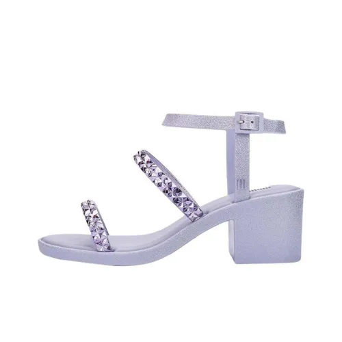 MELISSA One Ремешок Сандалии Женские