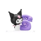 Подтвержденная версия-Куроми (Распакованный)