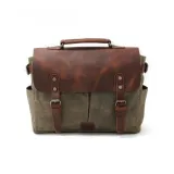 Армейский зеленый