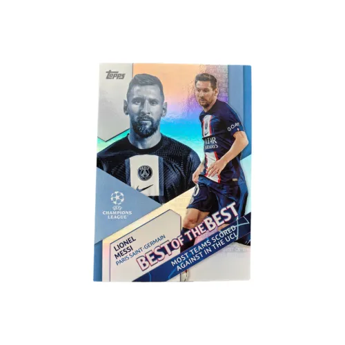 Topps Спортивные карты