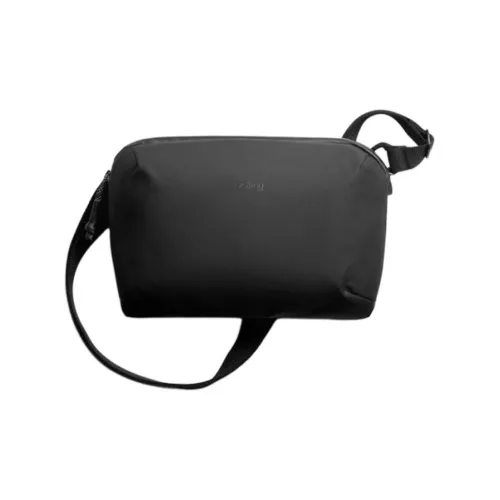 BELLROY Сумки кросс-боди Вороний Унисекс