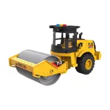 Большая дорожная катушка