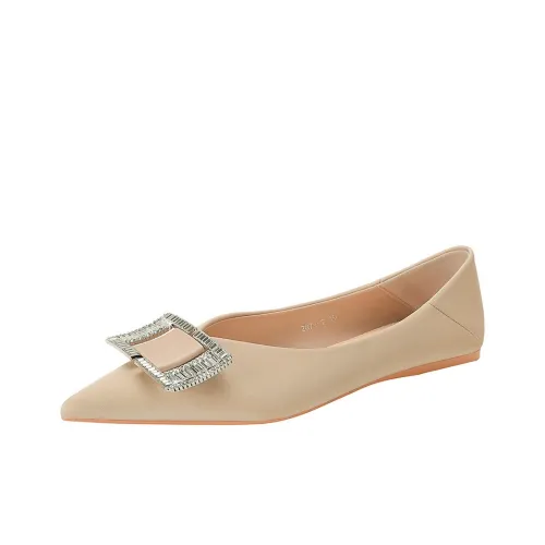 Bamiti Женские повседневные туфли для женщин