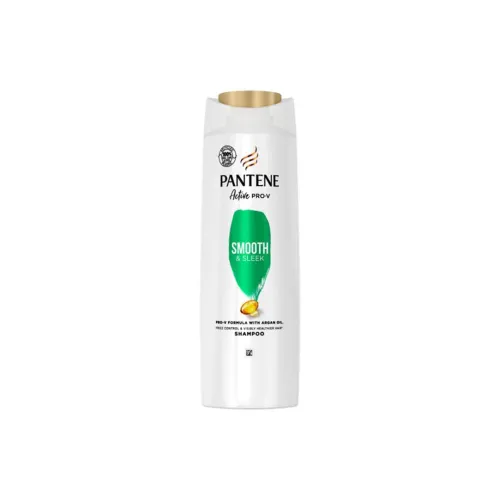 PANTENE Pro V Morocco Орехи Масло Шампунь Успокаивающий 100 мл