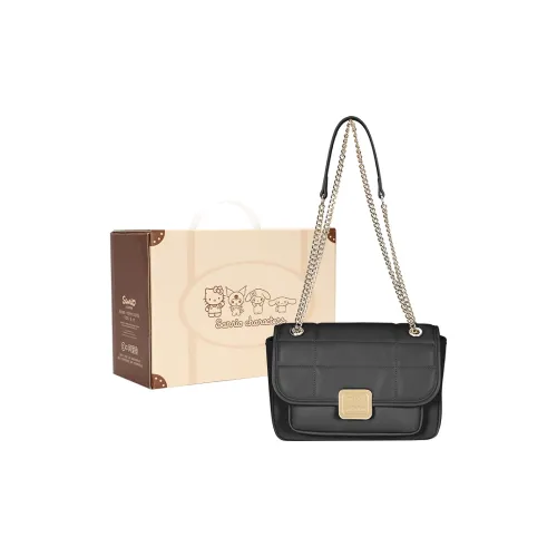 Sanrio Hello Kitty Сумки через плечо Женские