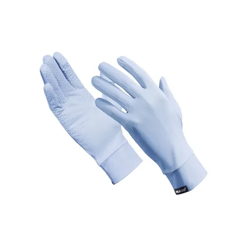 HLA Полиамид Эластан Перчатки с Защитой от UV Женские