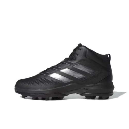 Adidas NASTY TORSION Футбольные бутсы MID Топ Мужской