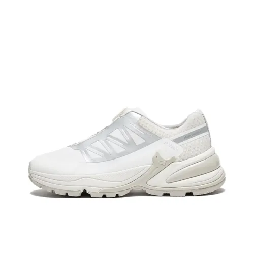 Hush Puppies Низкий Топ Повседневная Обувь Женская