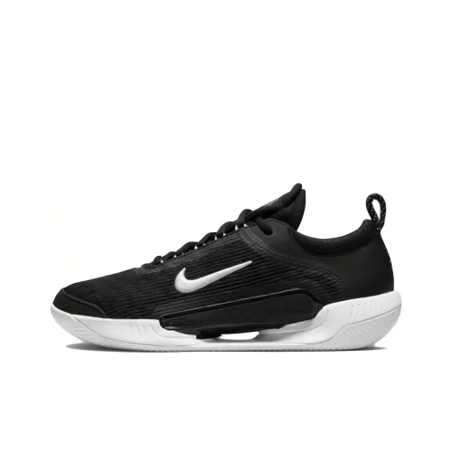Nike Court Zoom NXT Теннисные кроссовки Низкий топ Мужской