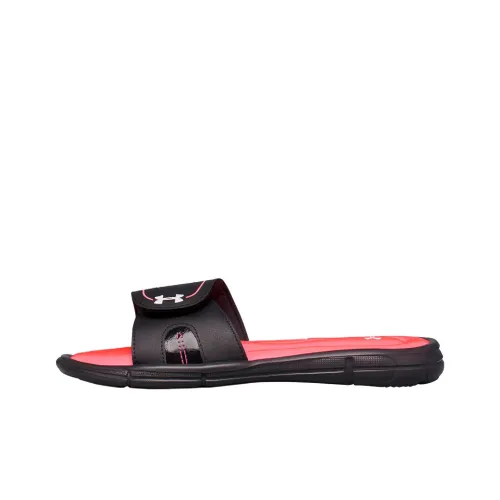 Under Armour Ignite Series Слипоны Женские