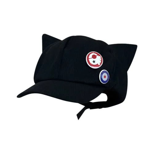 CMFY Хлопковые кепки унисекс