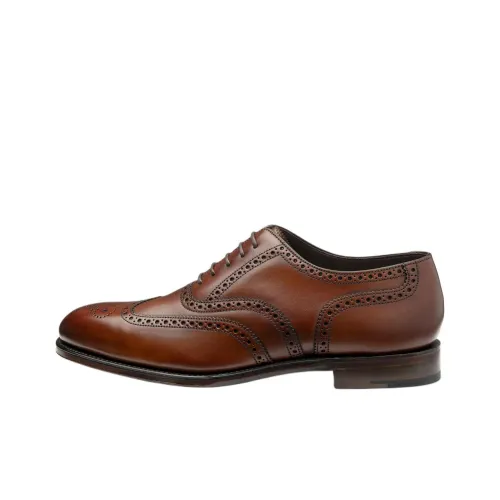 LOAKE Туфли Низкие Мужские