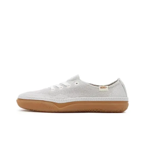 Vans Circle Vee Повседневный Низкий Топ Белый Унисекс