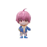 Подтвержденная версия Позиционирование стиля - Ли Тяньчен (Открытие и снятие сумки)