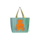 Перерабатываемая сумка для покупок_Тедди