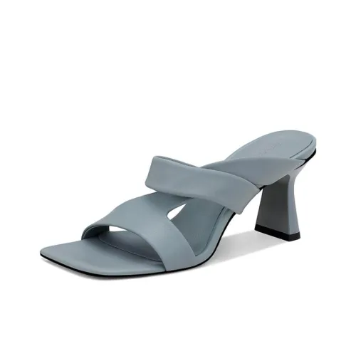 JESSICA SOPHIA Устойчивые к истиранию Слипоны Женские