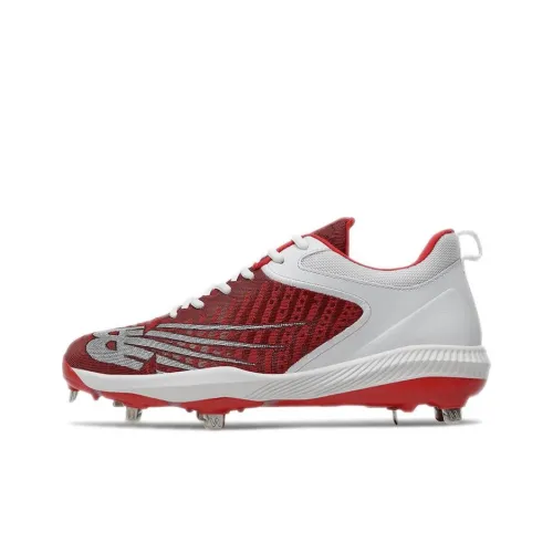 New Balance 4040 v6 MID Топ Кроссовки для тренировок