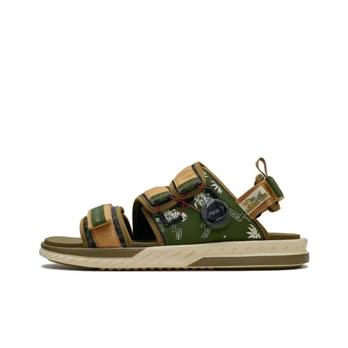 New Balance NB 900 Пляжные сандалии Унисекс