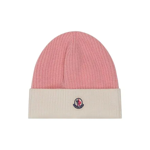 Moncler Шерстяные Шапки Детские
