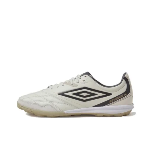 Umbro Беговые кроссовки Low Top Белый/Черный Унисекс