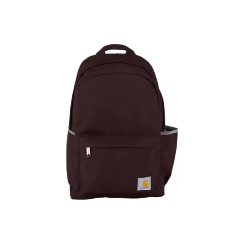 Carhartt Рюкзаки Бургундский Унисекс